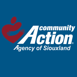George J. Williams Memorial Food Bank logo
