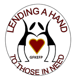 Fort Kent Community Food Pantry logo