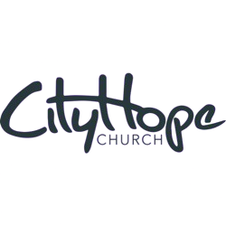 City Hope Food Pantry logo