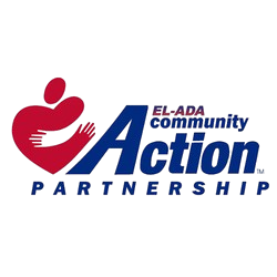 El-Ada Community Action - Garden City logo