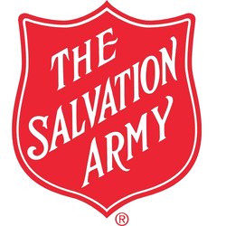 Salvation Army - Meridian logo