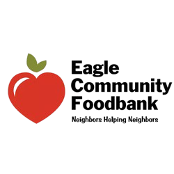 Eagle Hills Community Pantry logo