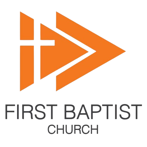 First Baptist Church of Pocatello logo