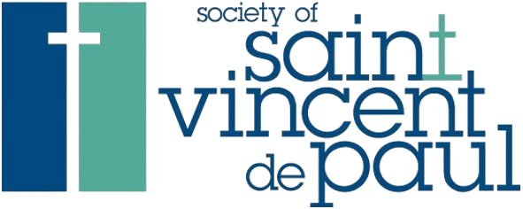 Pocatello St. Vincent De Paul logo