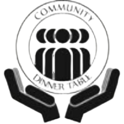 Blackfoot Community Food Pantry logo