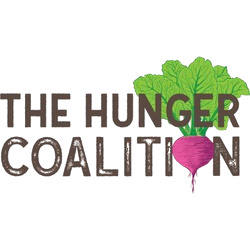 Hunger Coalition - Hailey