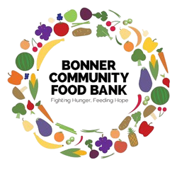 Bonner Community Food Center logo