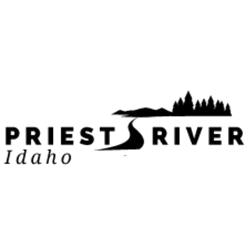 Priest River Food Pantry logo