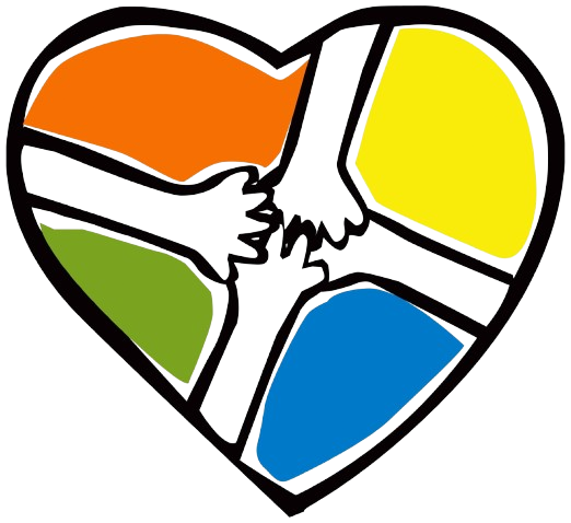 Camas County Food Pantry logo