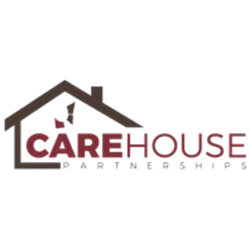 Care House Food Bank logo