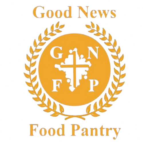 Good News Food Pantry logo