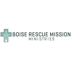 Lighthouse Rescue Mission logo
