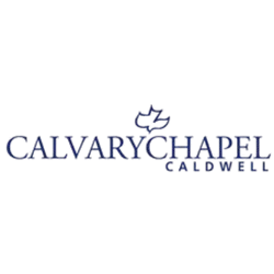 Calvary Church Caldwell Pantry logo