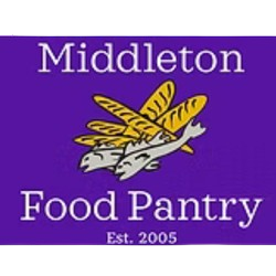 Middleton Food Pantry logo