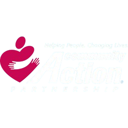 Community Action Food Bank logo