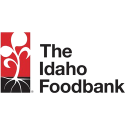 Idaho Foodbank Lewiston logo