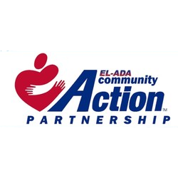 Homedale Community Food Pantry logo
