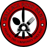 Shoshone County Food Bank-Wallace Foodbank logo