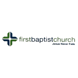 First Baptist Church Portland Pantry logo