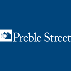 Preble Street Food Pantry logo