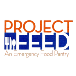 Project FEED (Food Emergency Exchange Depot) logo