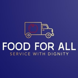 Food For All Services African Market logo