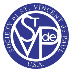 St. Vincent de Paul Soup Kitchen logo