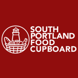 South Portland Food Cupboard logo