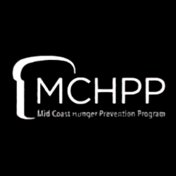 Mid Coast Hunger Prevention Program (MCHPP) logo