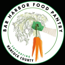 Bar Harbor Food Pantry logo