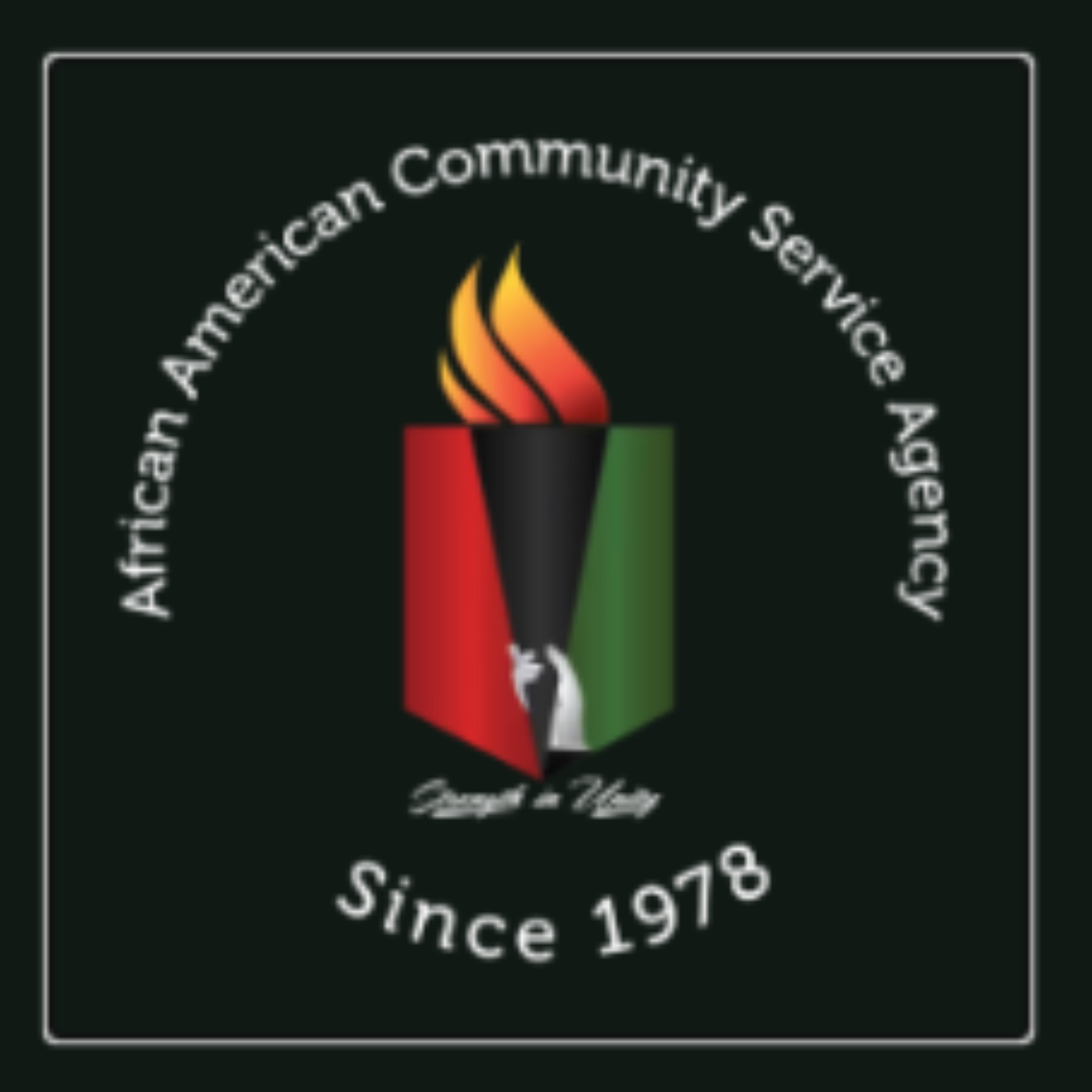 African American Community Center |African American Community Service Agency (AACSA)