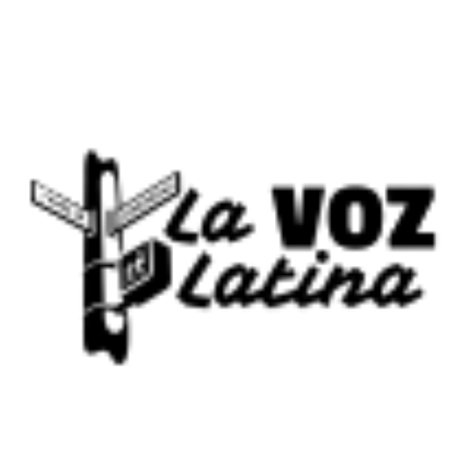 La Voz Pantry logo