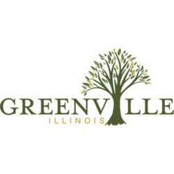 Bond County Food Pantry logo