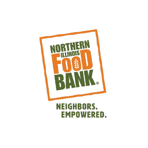Northern Illinois Food Bank - Belvidere logo