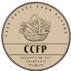 Cass County Food Pantry logo