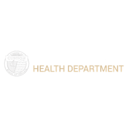Clinton County Food Pantry logo
