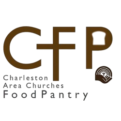 Coles County Community Food Pantry - Charleston Area Churches Food Pantry logo