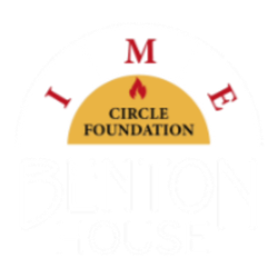 Benton House Food Pantry logo