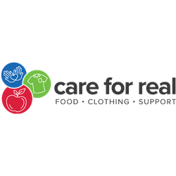 Care for Real logo