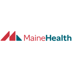 MaineHealth Food Pantry at Stephens Hospital logo
