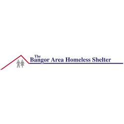 Bangor Area Homeless Shelter Food Pantry logo