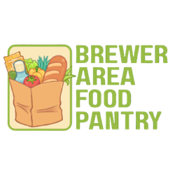 Brewer Area Food Pantry (OHI) logo