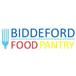 Biddeford Food Pantry logo
