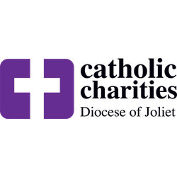 Catholic Charities - Joliet logo