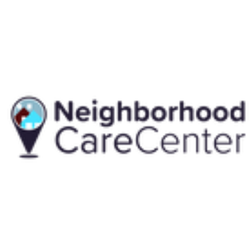 De Witt County Food Pantry logo