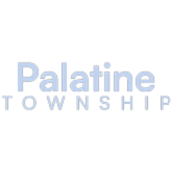 Palatine Township Food Pantry logo