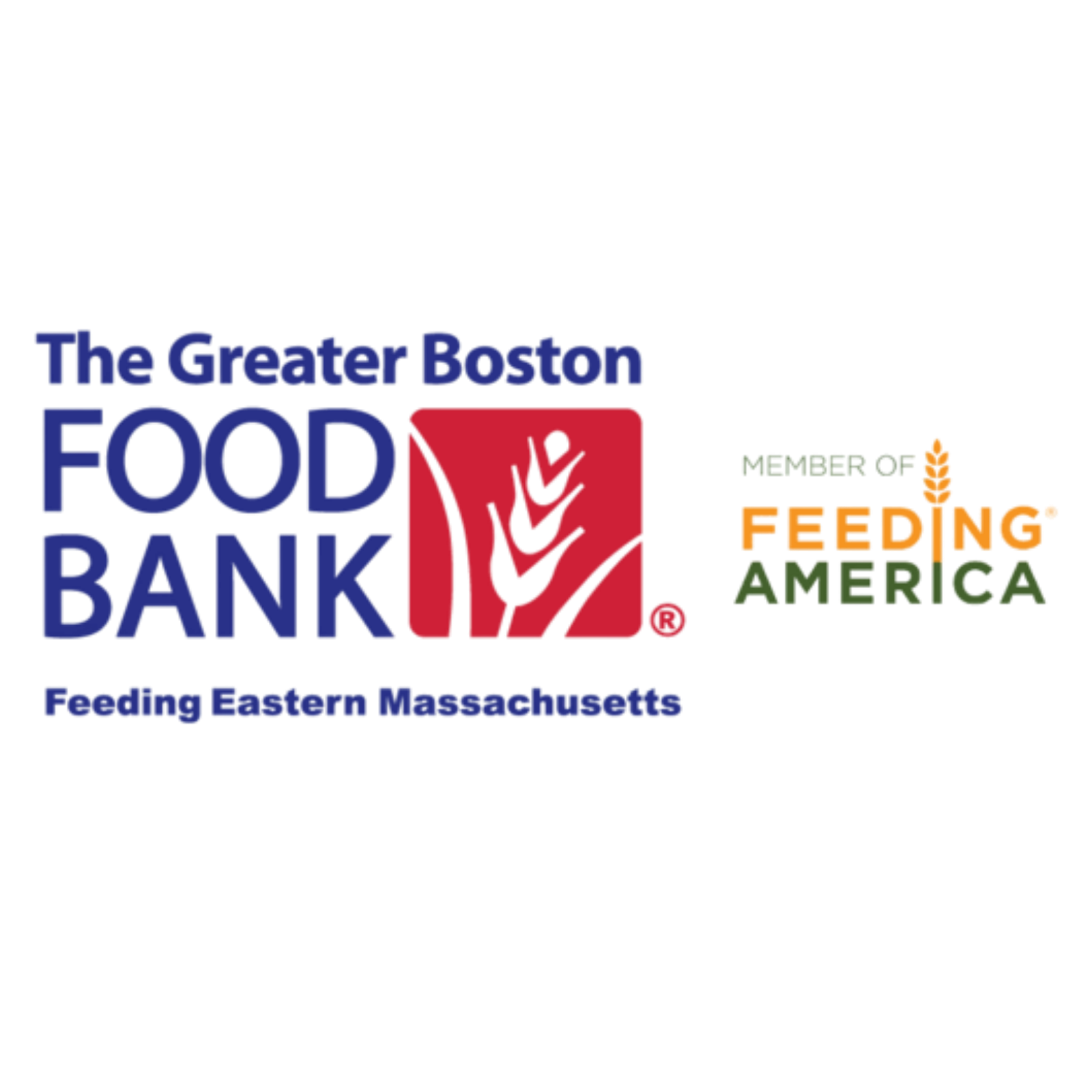 GBFB - Barnstable Distribution | The Greater Boston Food Bank (GBFB) logo