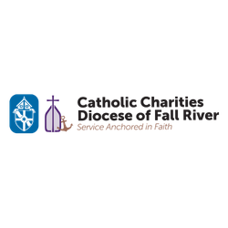 Catholic Charities - New Bedford | Catholic Charities – Solanus Casey Food Pantry logo