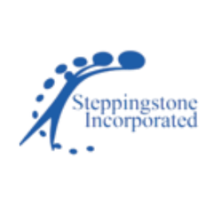 First Step Inn Food Pantry | First Step Inn – Steppingstone, Inc. logo