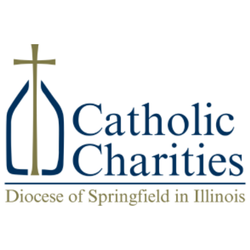 Catholic Charities - Effingham logo